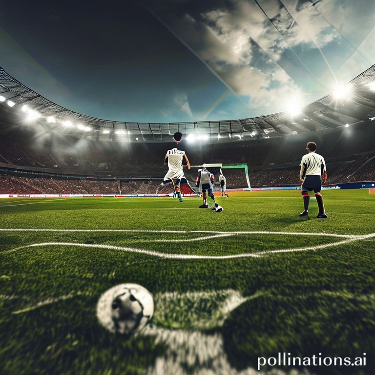 قانون فينجر يُشعل ثورة التسلل: هل تنتهي متعة كرة القدم أم تبدأ حقبة جديدة من الإثارة؟