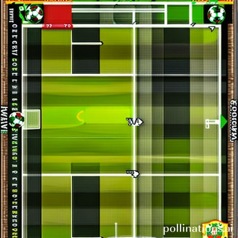Tactical board illustrating Portugal's attacking 4-3-3 formation with key player roles