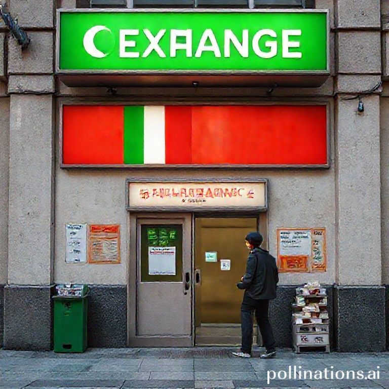 환율 변화 그래프