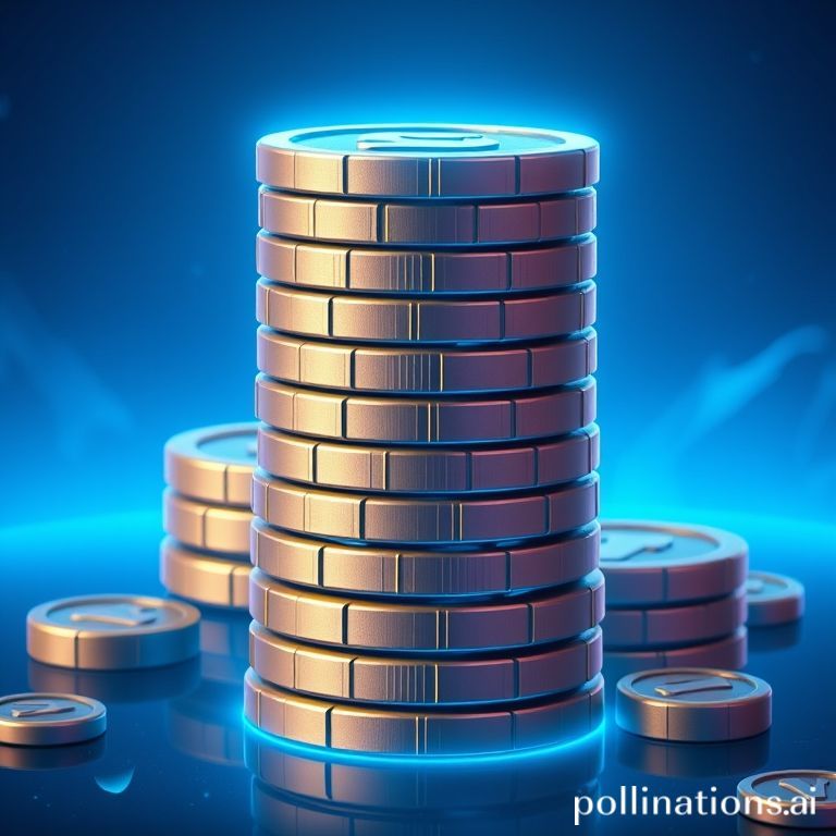 Fortnite V-Bucks neon