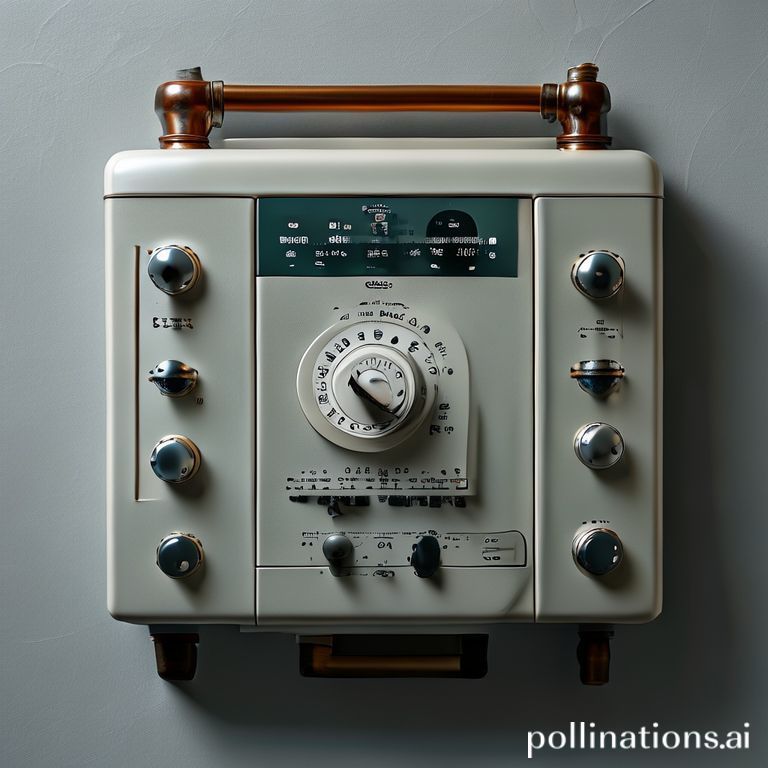 보일러 온도 조정기 교체 필요 여부 판단하는 기준 4가지