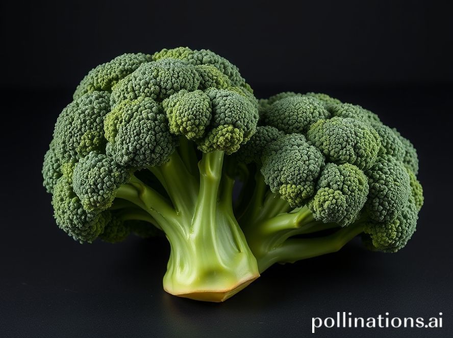 Brokoli