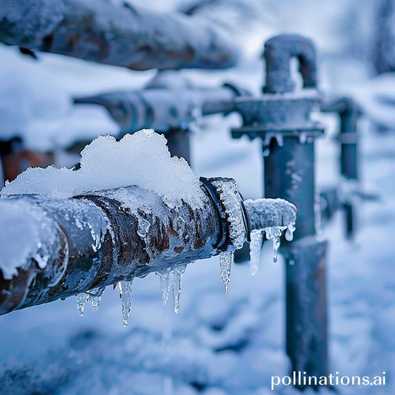 4. 겨울철 불청객, 배관 동결 의심될 땐 이렇게!