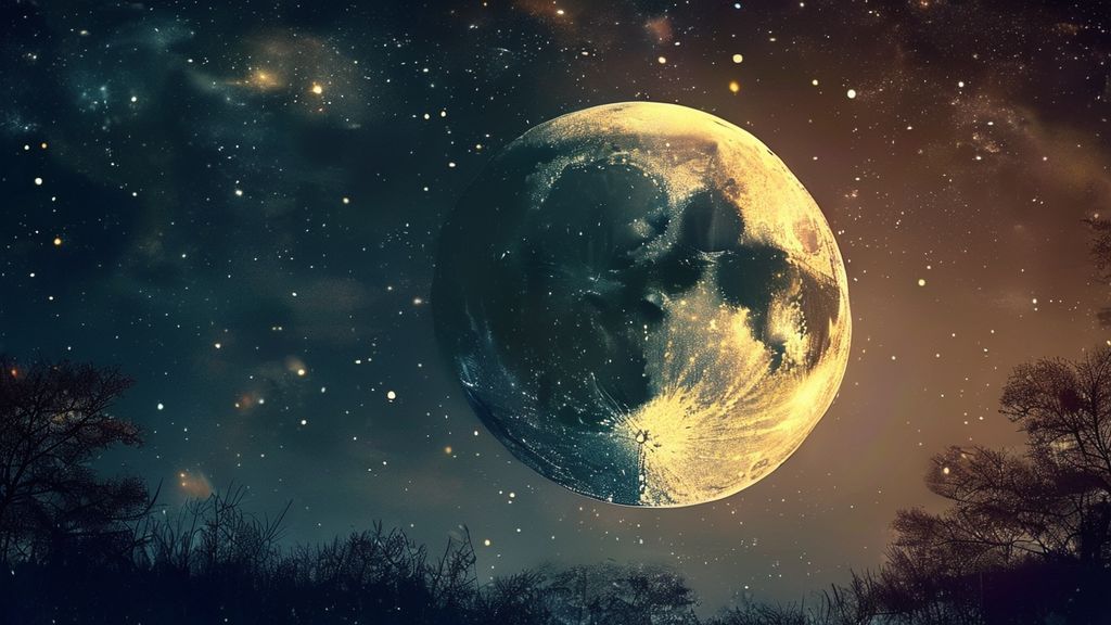 Full Moon Whispers: Navigating the Emotional Tides of 2026