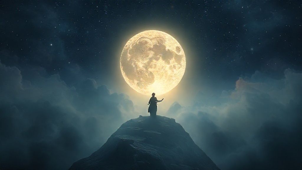 The Alchemy of the Soul: Embracing Metamorphosis Under the Barcelona Sun