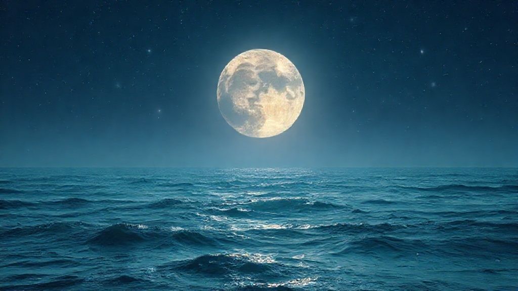 The Tides of Transformation: Understanding the Sea Change Meaning