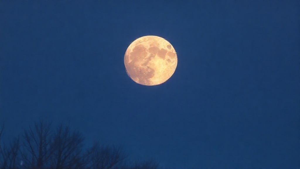 The December 2025 Full Moon: Illuminating the Path Through Shadow and Light