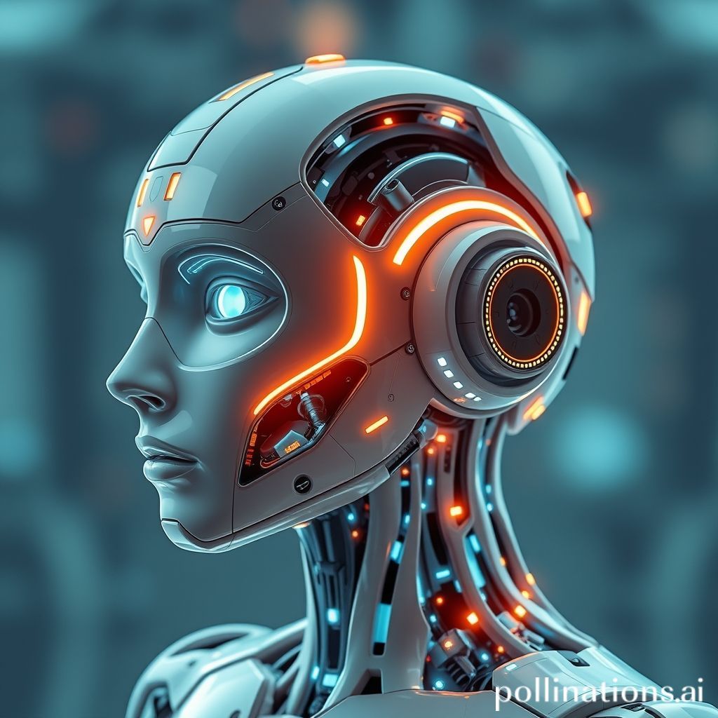 AI-powered Innovations
