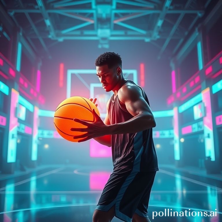 Basketbol
