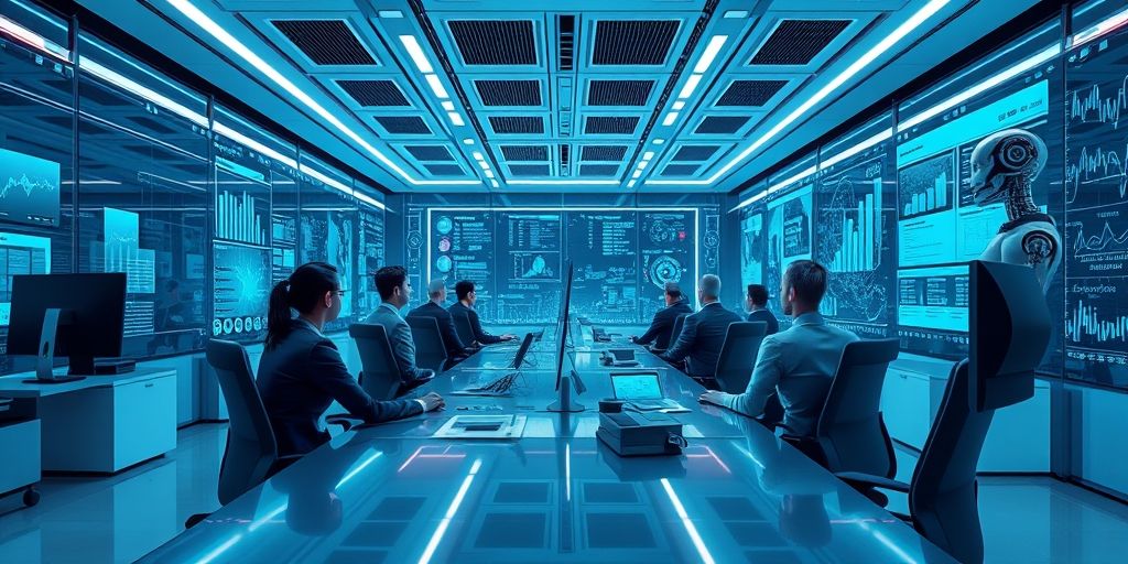 AI in Enterprise