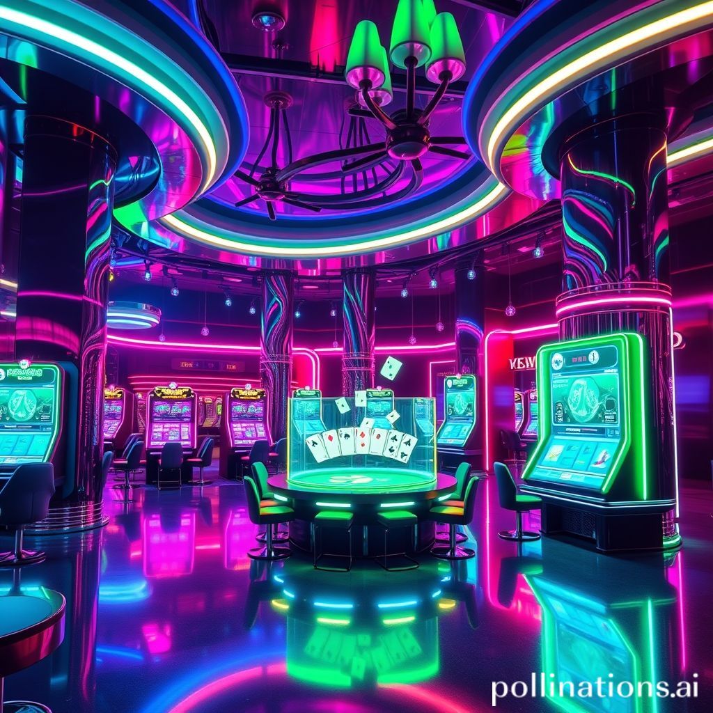 Casino