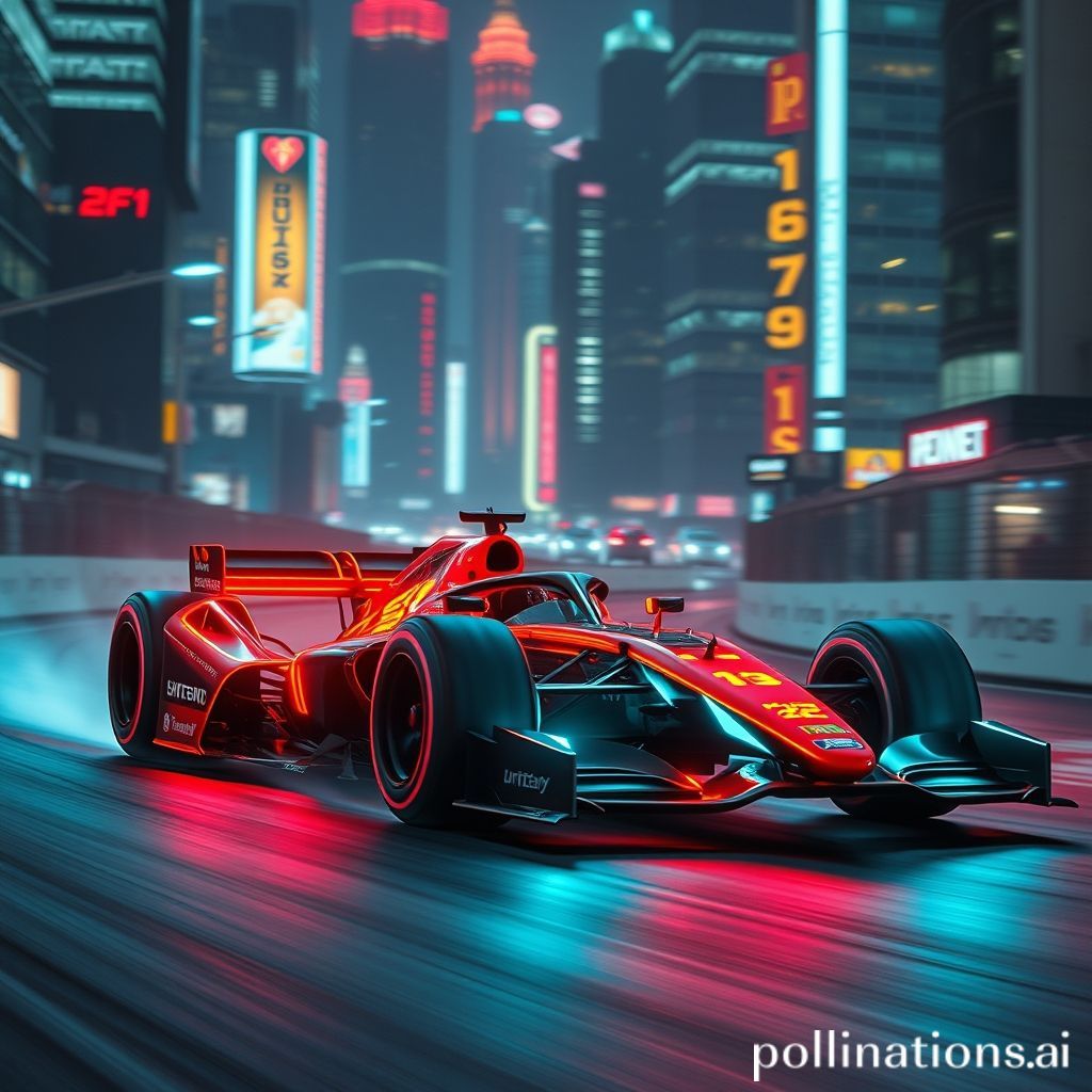 Motor Sporları