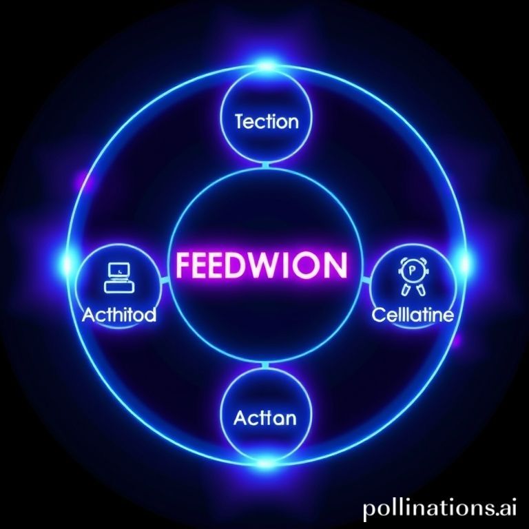 A diagram illustrating the ReAct framework loop: Thought leads to Action, which uses a Tool to get an Observation, feeding back into a new Thought.