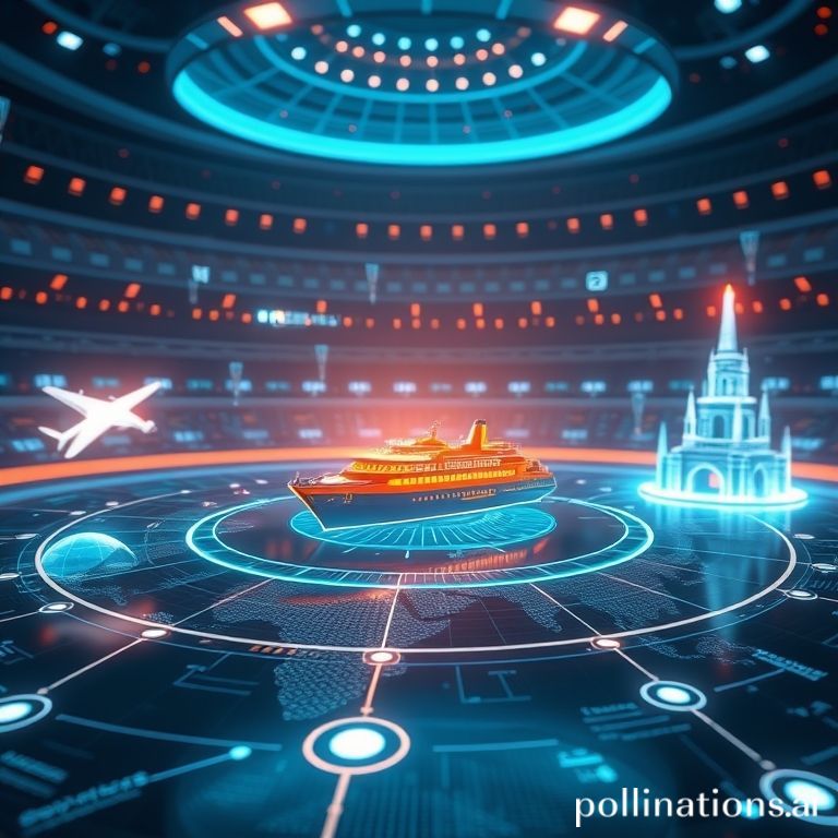 Ulaşım, Ticaret ve Turizm