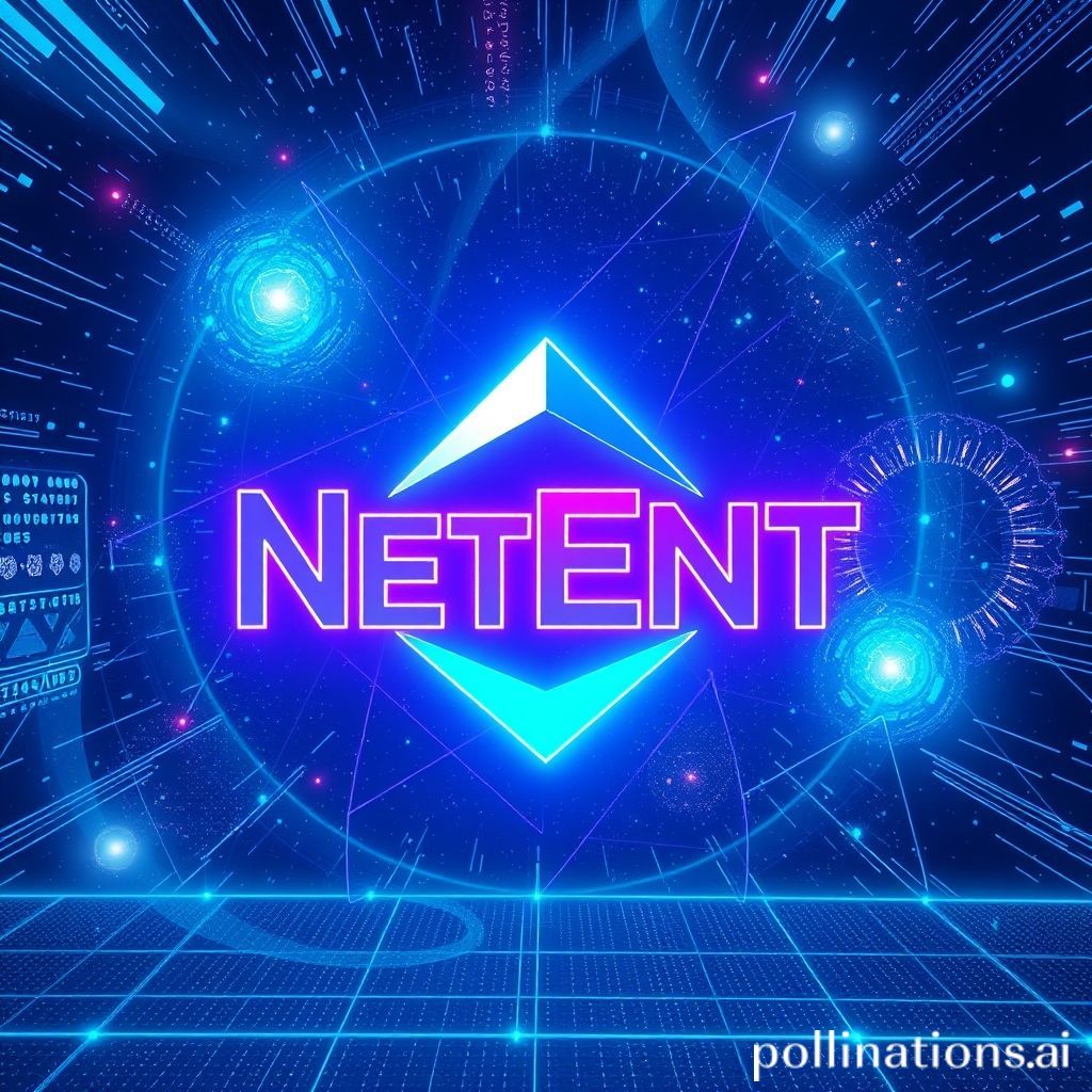 NetEnt