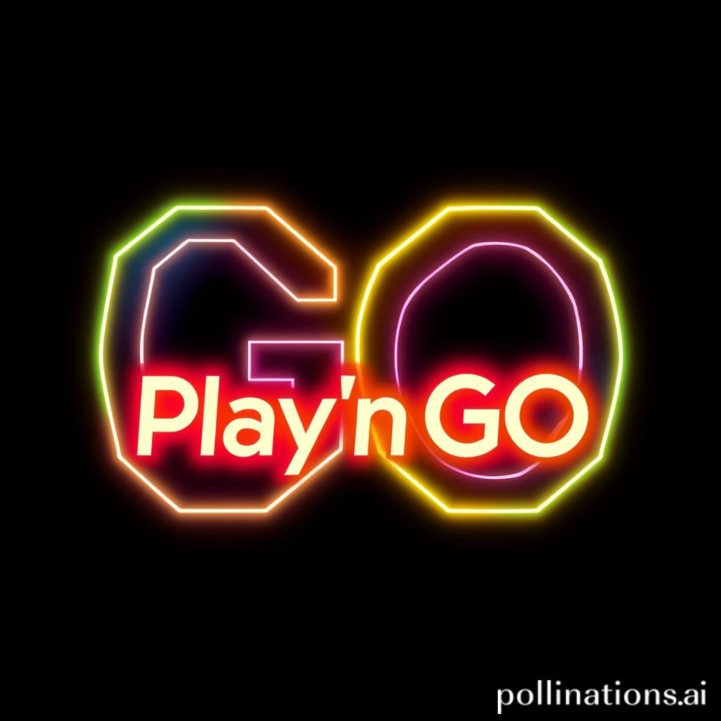 Play'n GO