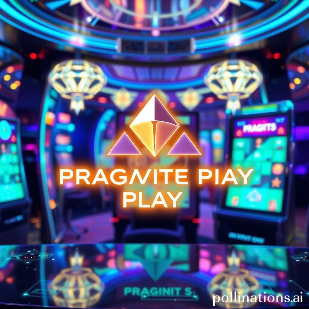 Pragmatic Play