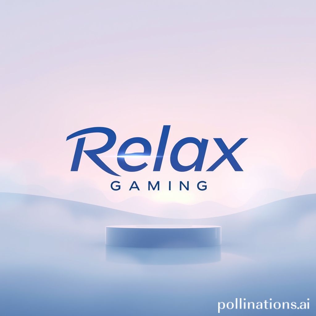 Relax Gaming