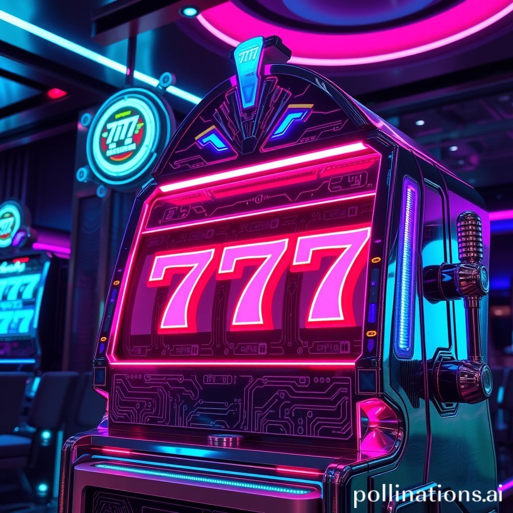 Casino Oyunları