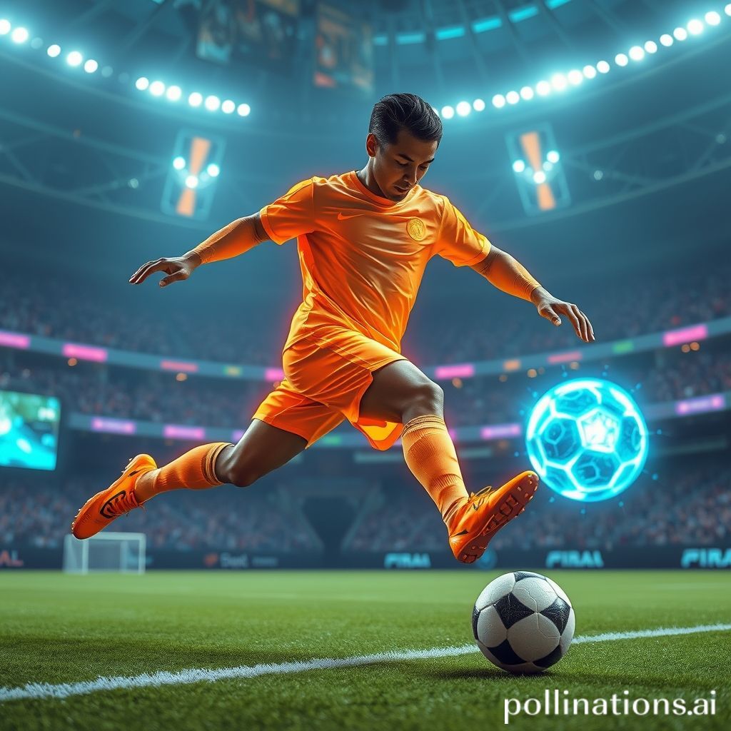 Futbol