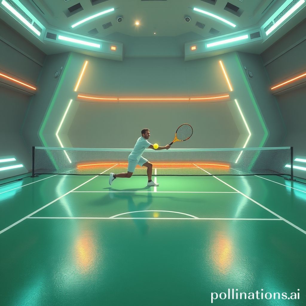 Tenis