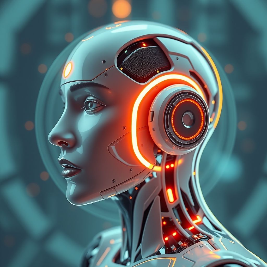 Future of AI voice technology