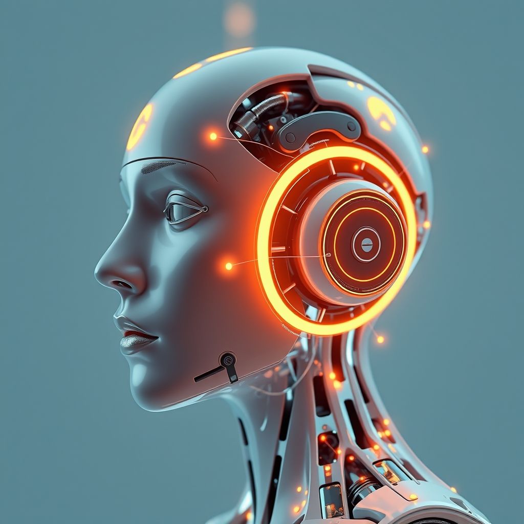 Future of AI voice technology