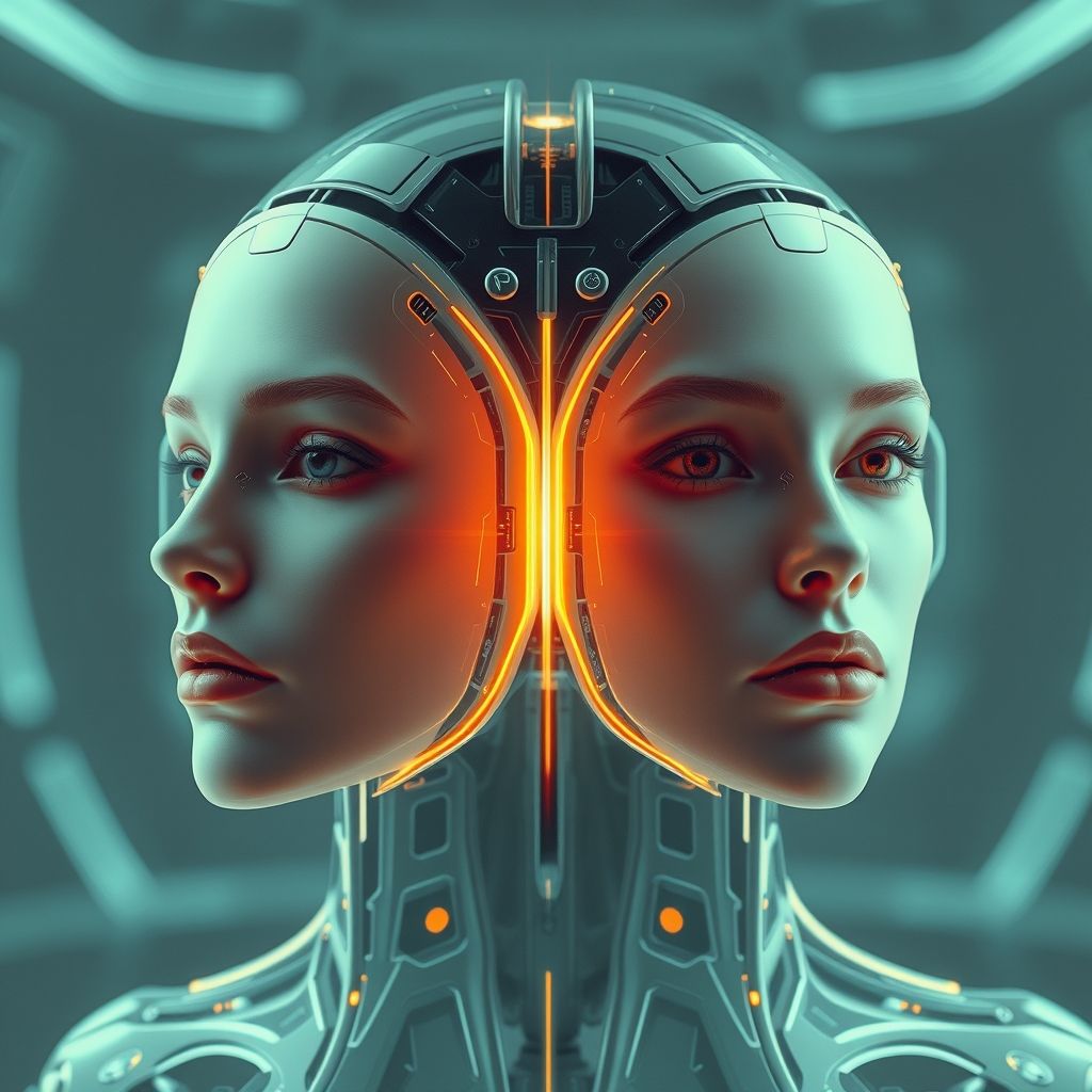 Future of voice cloning technology