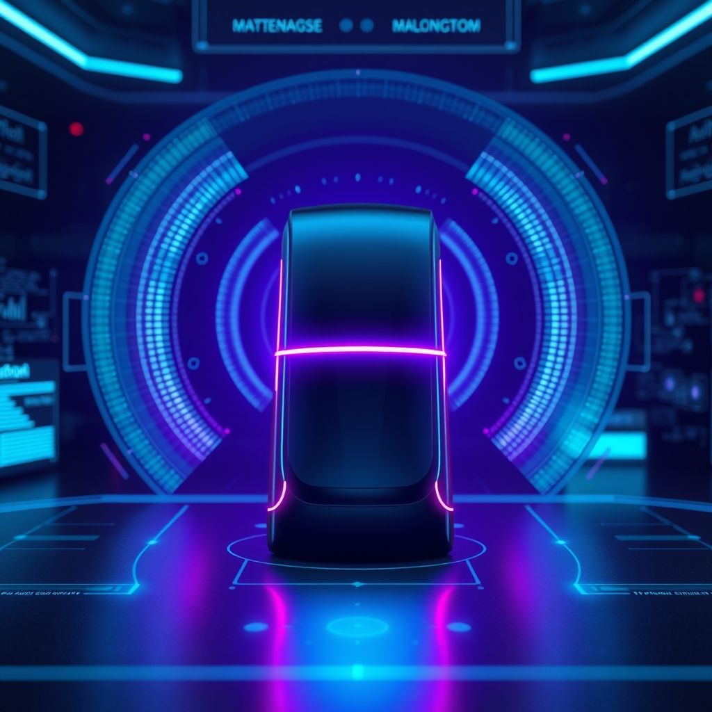 Future of voice technology