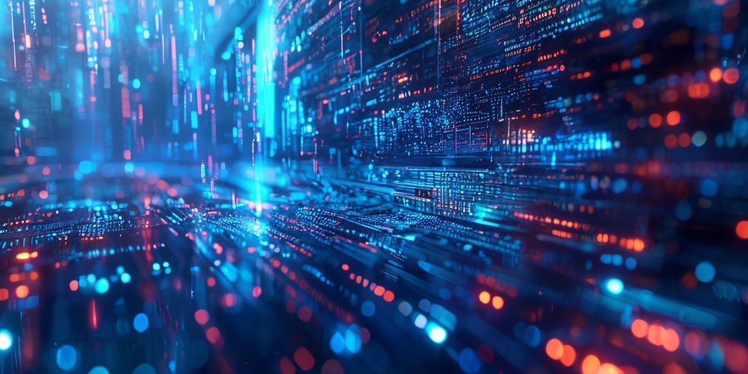 Custom Software Development