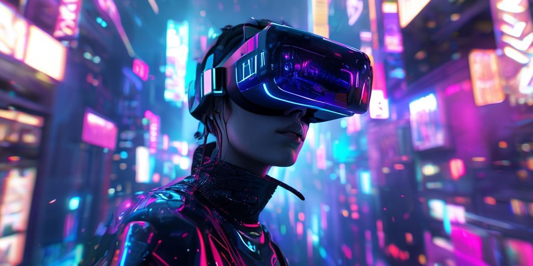 Metaverse Development