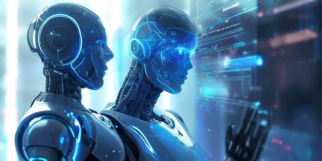 AI Chatbot Development