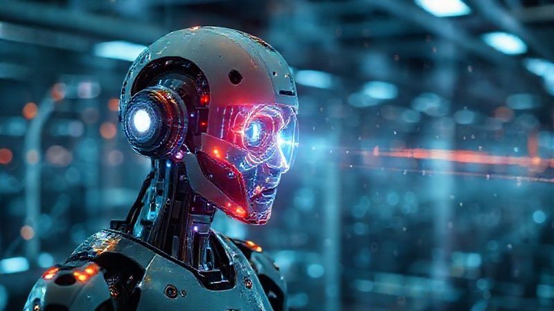 مستقبل التكنولوجيا والذكاء الاصطناعي