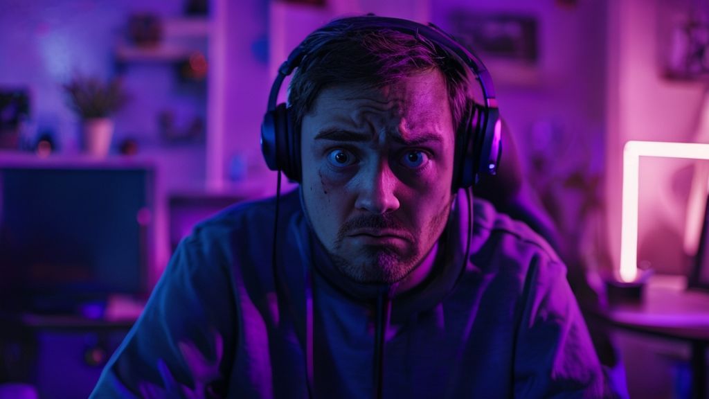 Gamer worried about release date delay