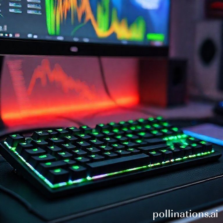 gaming keyboard benefits - Essential Features