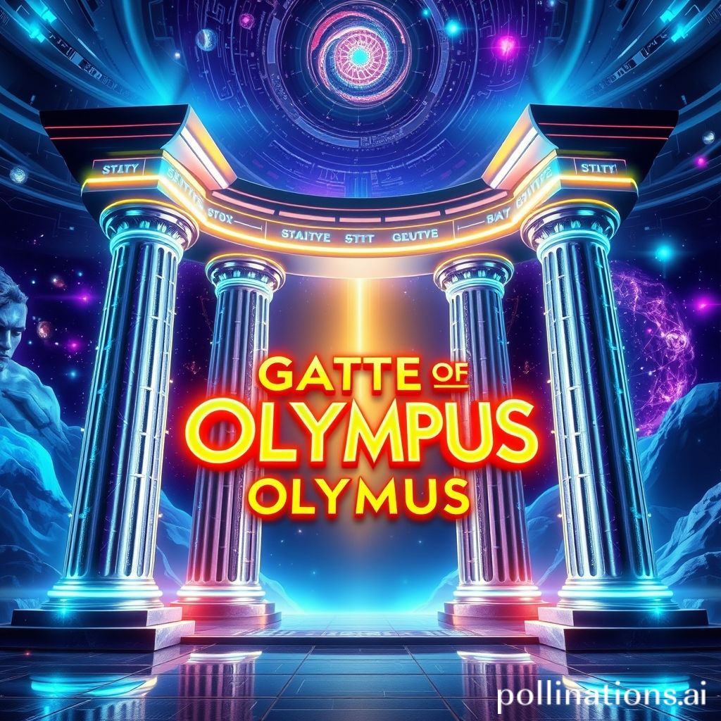 Gates of Olympus