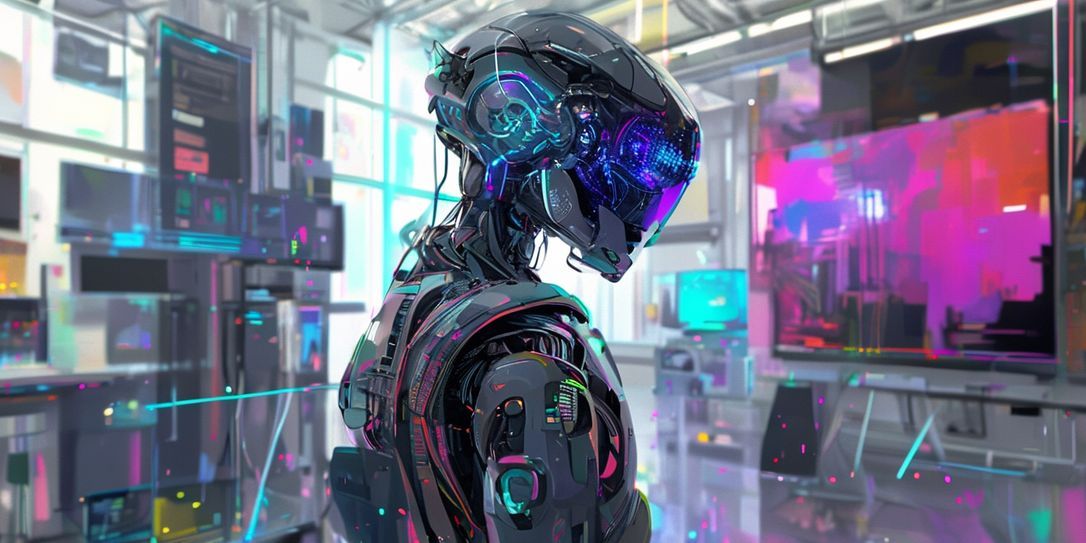 Generative AI Solutions