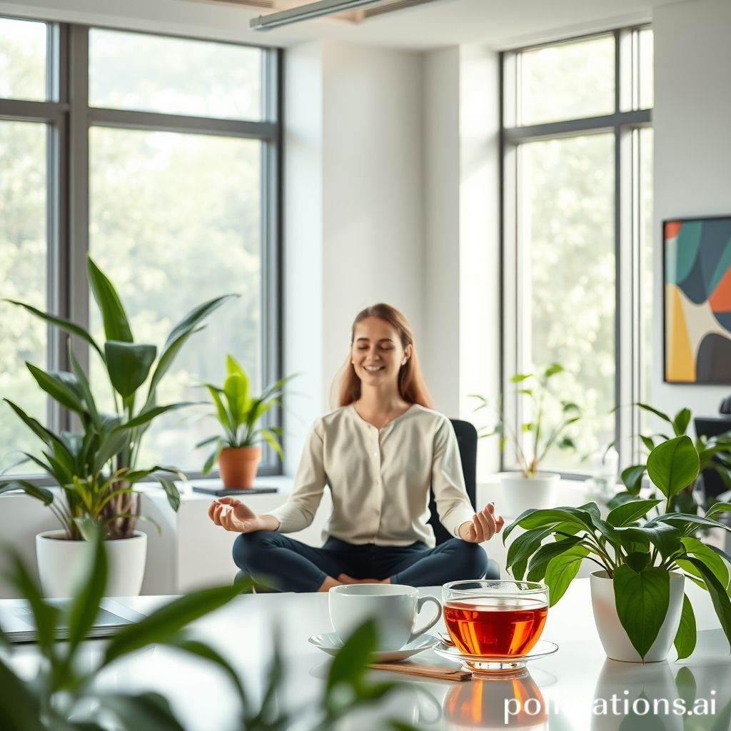 gestion du stress au travail