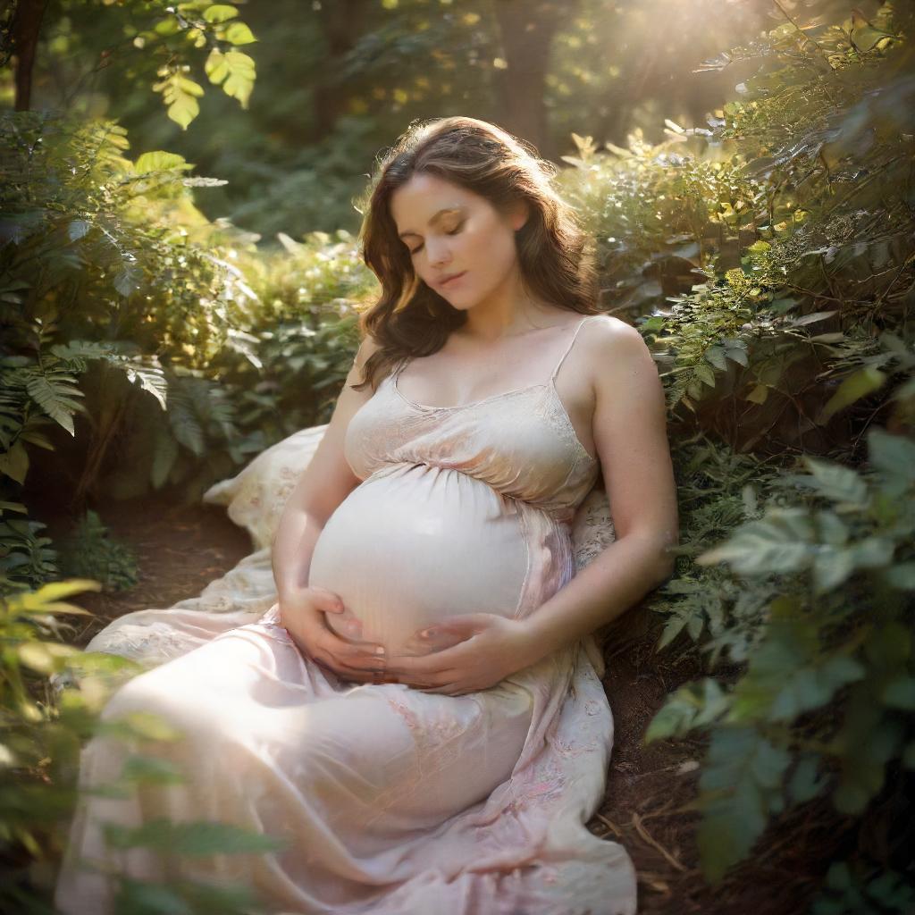 gestion du stress pendant la grossesse