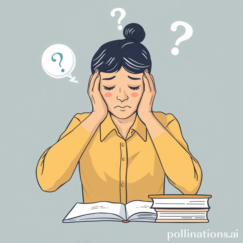 gestion du stress pendant les examens