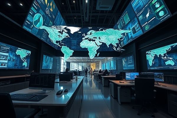 Anglo American Success Story