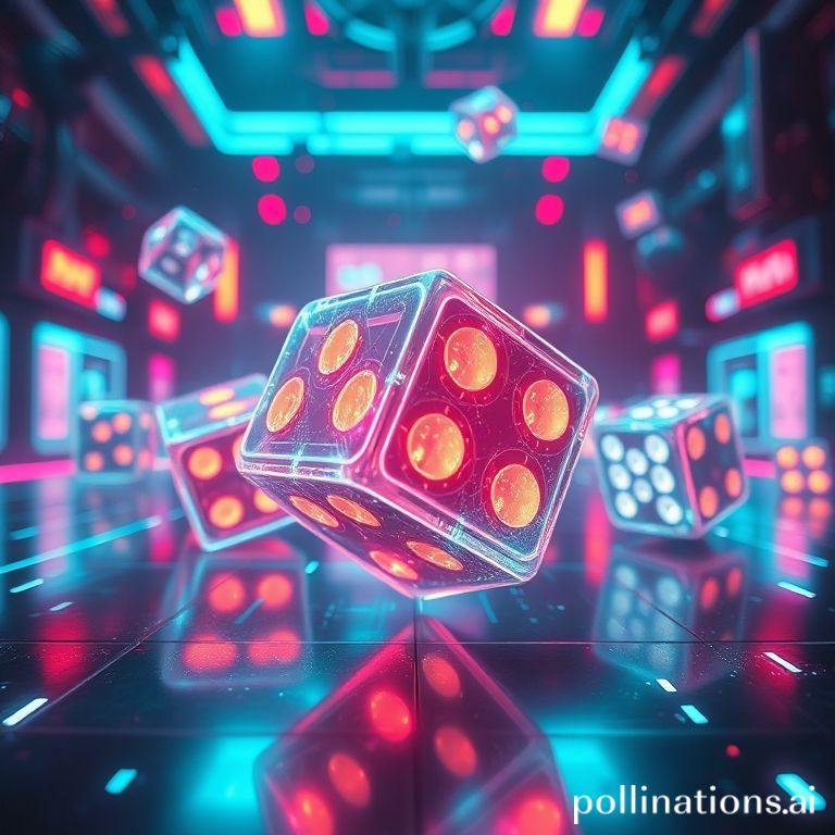 Dice