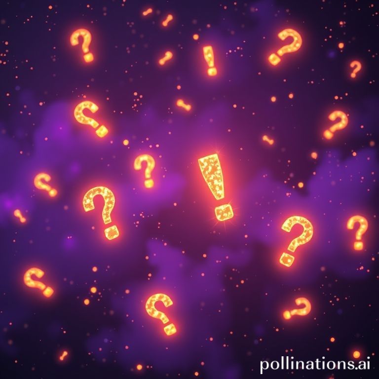 Noktalama İşaretleri