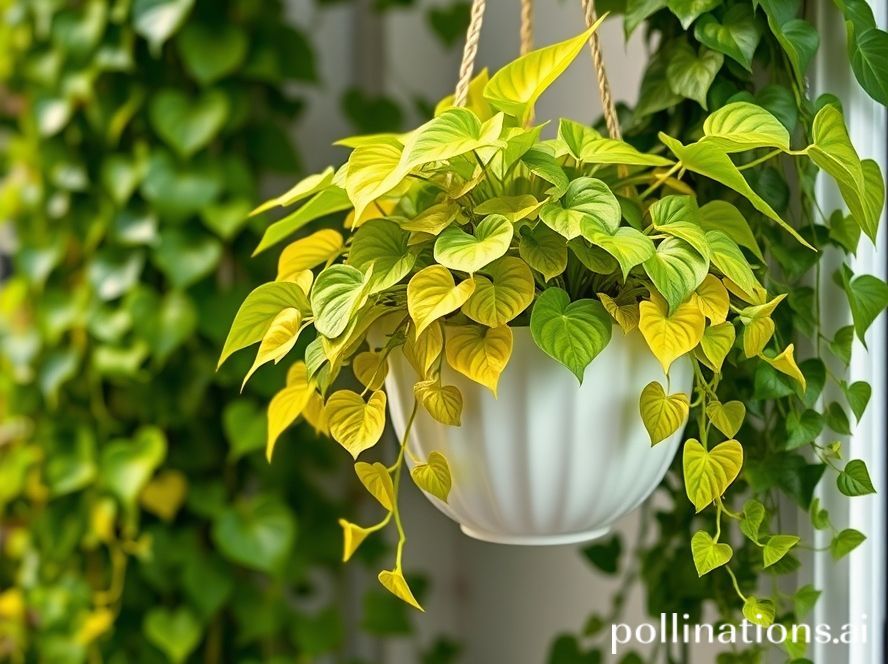 Sirih Gading Gantung