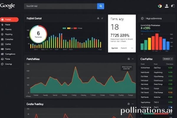 Google & Meta Ads