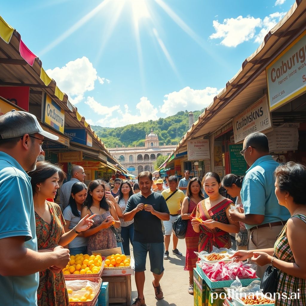 google my business philippines