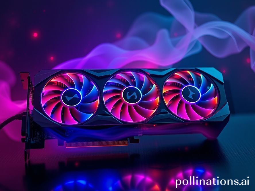 Upgrade GPU Series