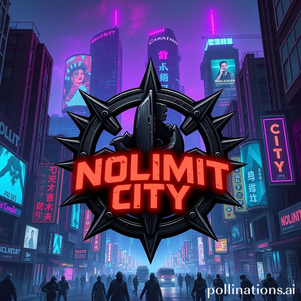 Nolimit City