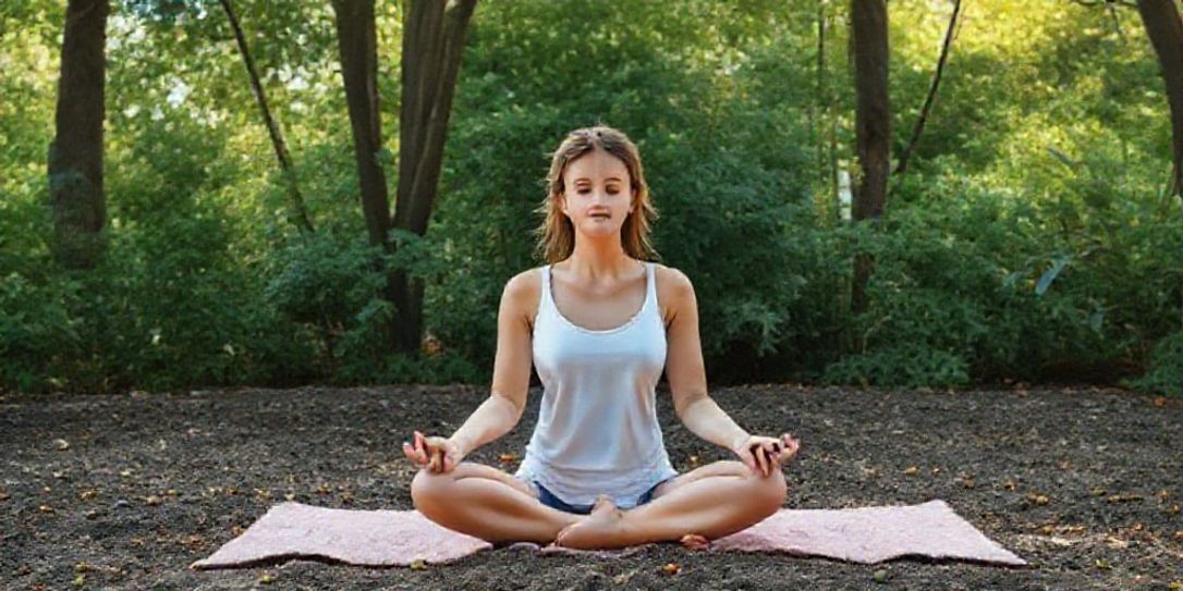 Exercícios de ancoragem para acalmar ansiedade