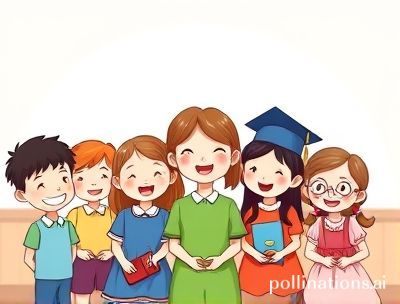 《班级大合照》绘本封面